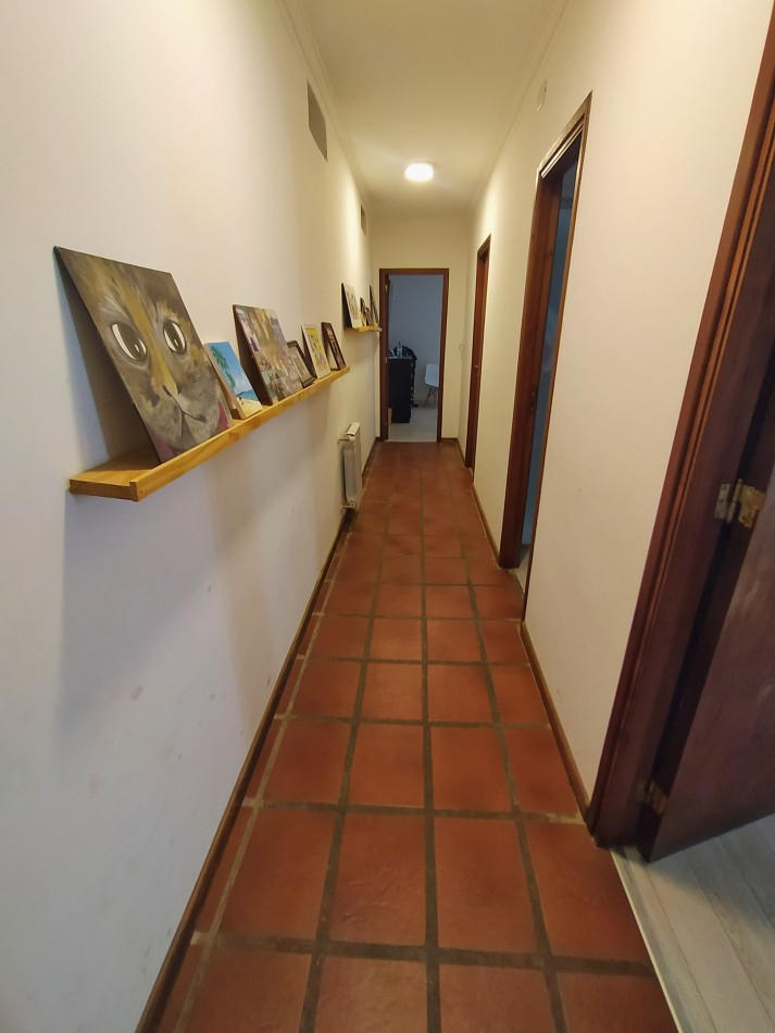 Excelente casa 4 ambientes + monoambiente