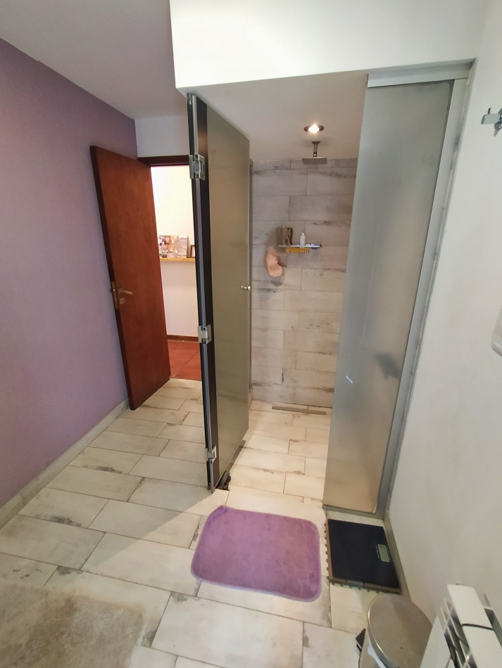 Excelente casa 4 ambientes + monoambiente