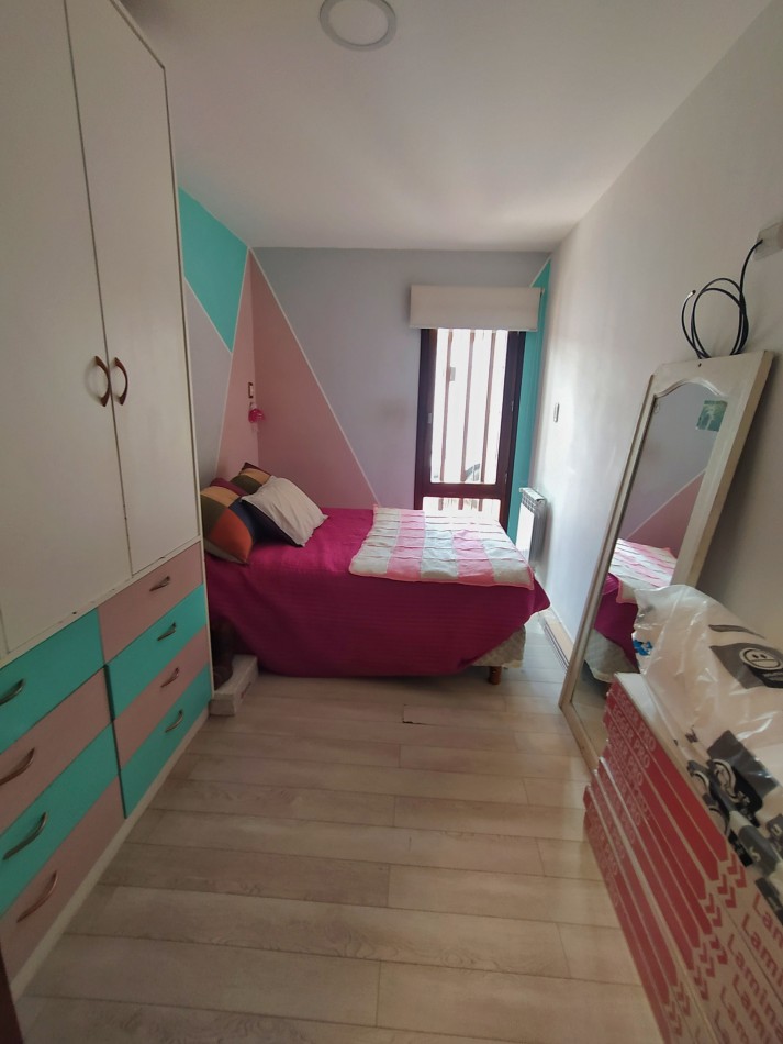 Excelente casa 4 ambientes + monoambiente