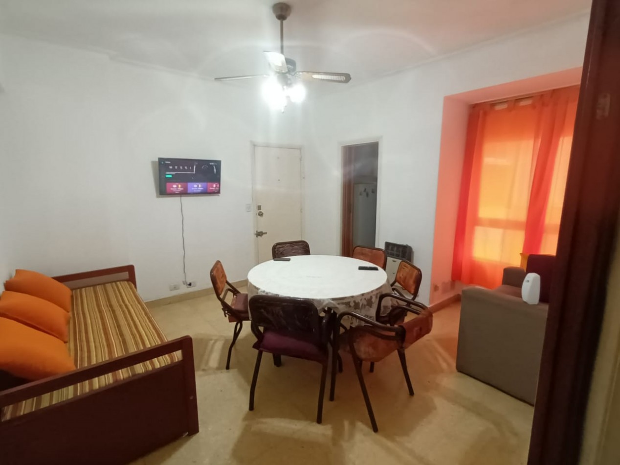 Departamento 3 amb, Venta