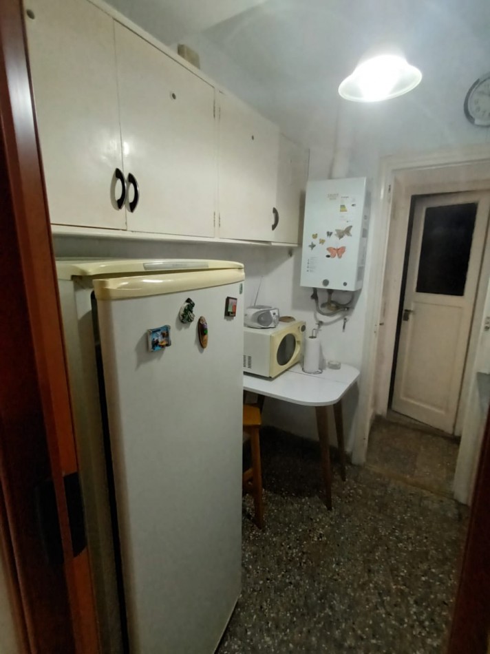 Departamento 3 amb, Venta