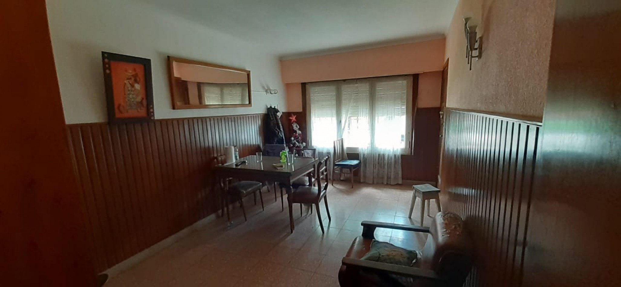 casa 4 amb. barrio el progreso. Talcahuano (COMERCIAL) y Tripulantes del fournier. Escuchan Oferta