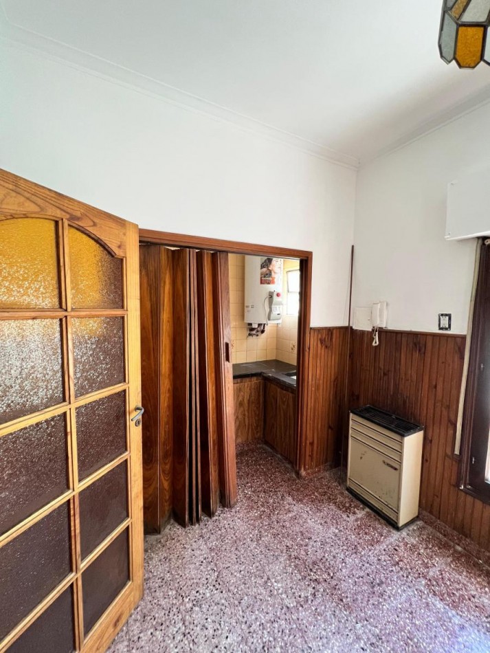 OPORTUNIDAD Ph 3 ambientes a reciclar