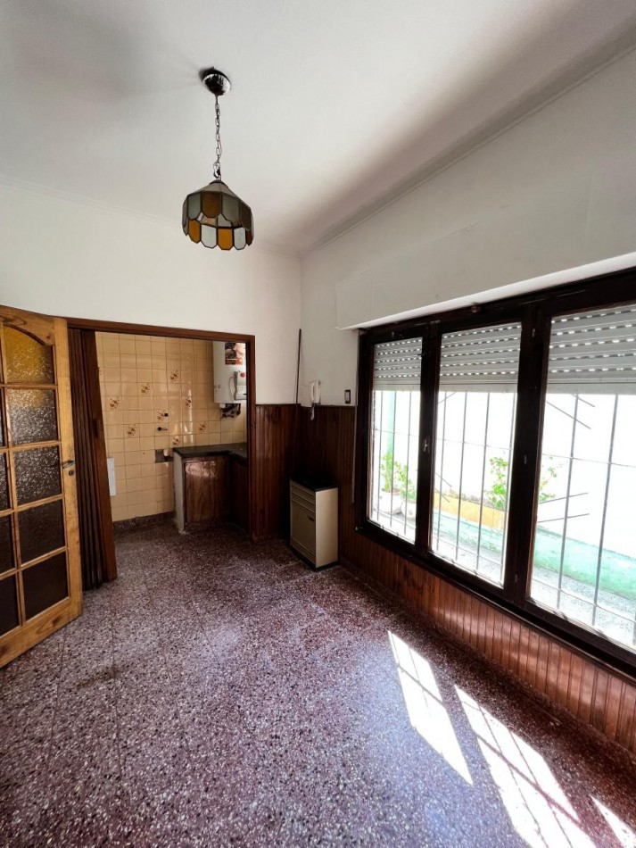 OPORTUNIDAD Ph 3 ambientes a reciclar