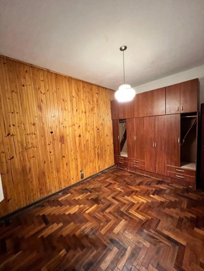 OPORTUNIDAD Ph 3 ambientes a reciclar