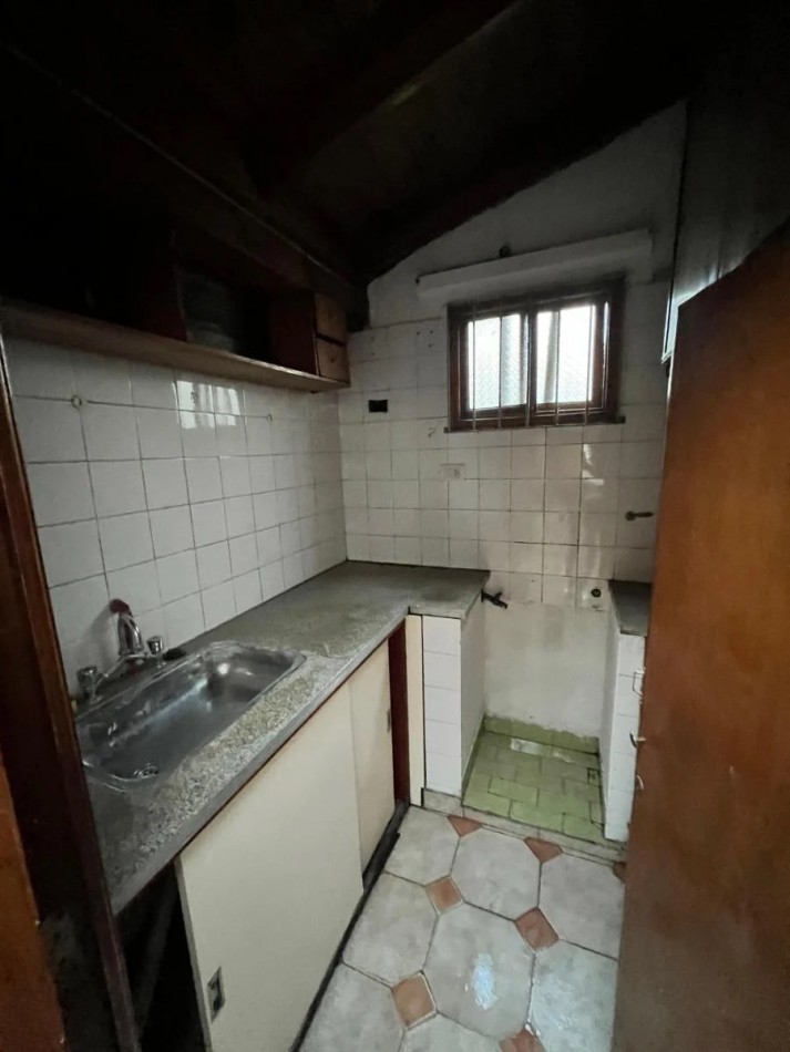 OPORTUNIDAD Ph 3 ambientes a reciclar