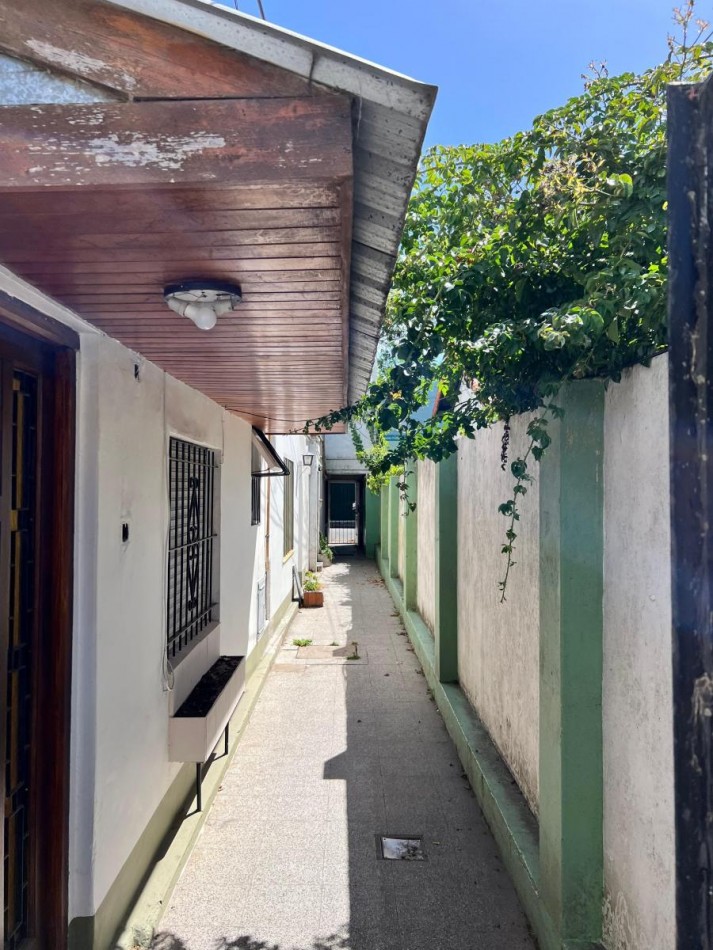 OPORTUNIDAD Ph 3 ambientes a reciclar