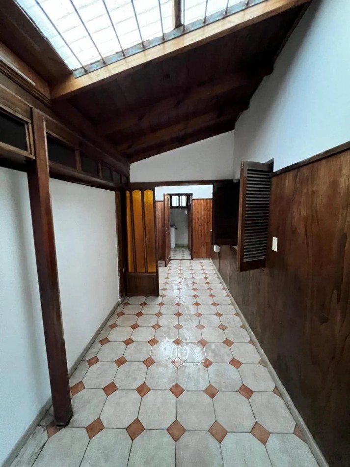 OPORTUNIDAD Ph 3 ambientes a reciclar