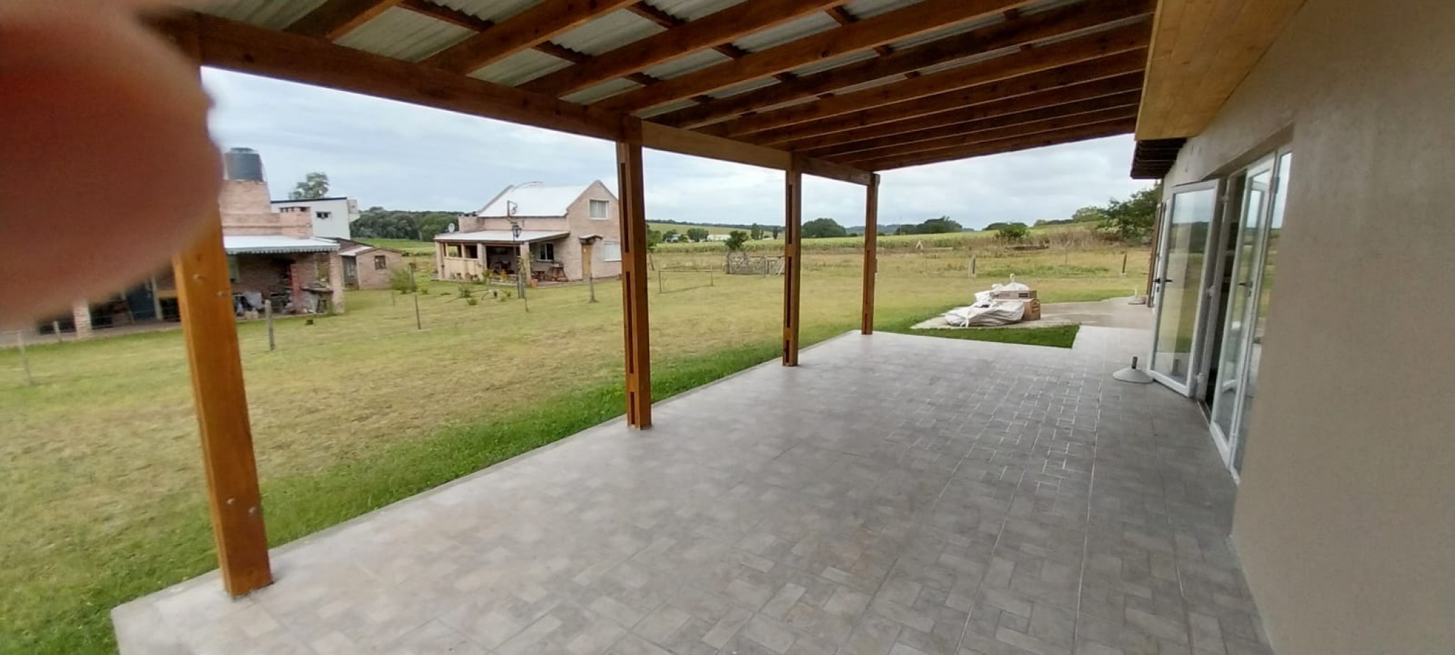 Casa en Sierra de los Padres, 3 ambientes con Quincho, Amplio Parque.