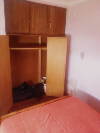PH 2 AMBIENTES PLANTA ALTA ZONA SAN JOSÉ