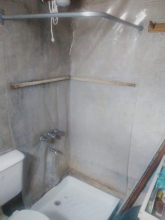 PH 2 AMBIENTES PLANTA ALTA ZONA SAN JOSÉ