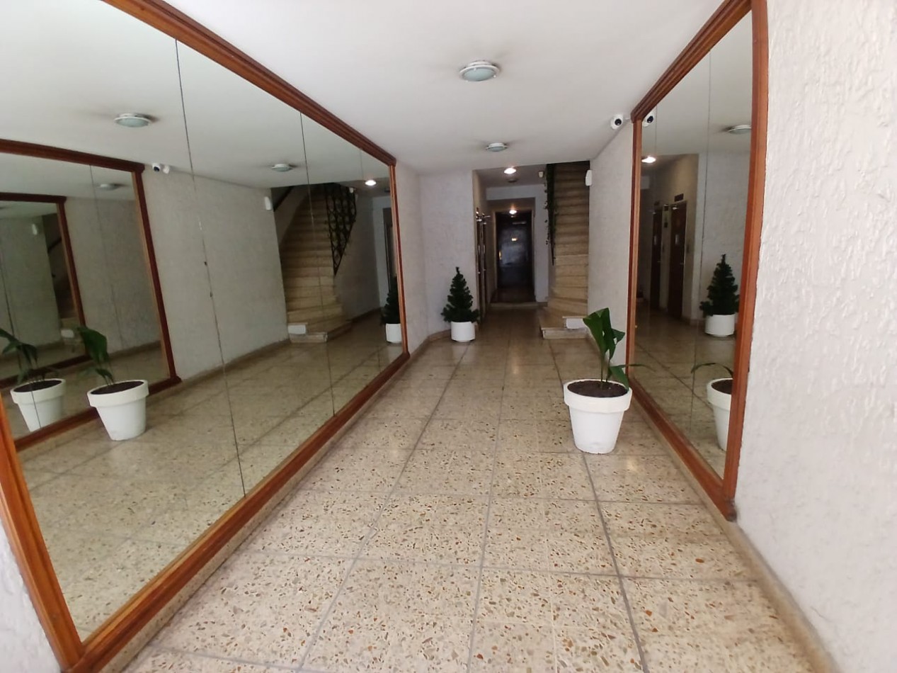 Departamento 1 ambiente en Venta