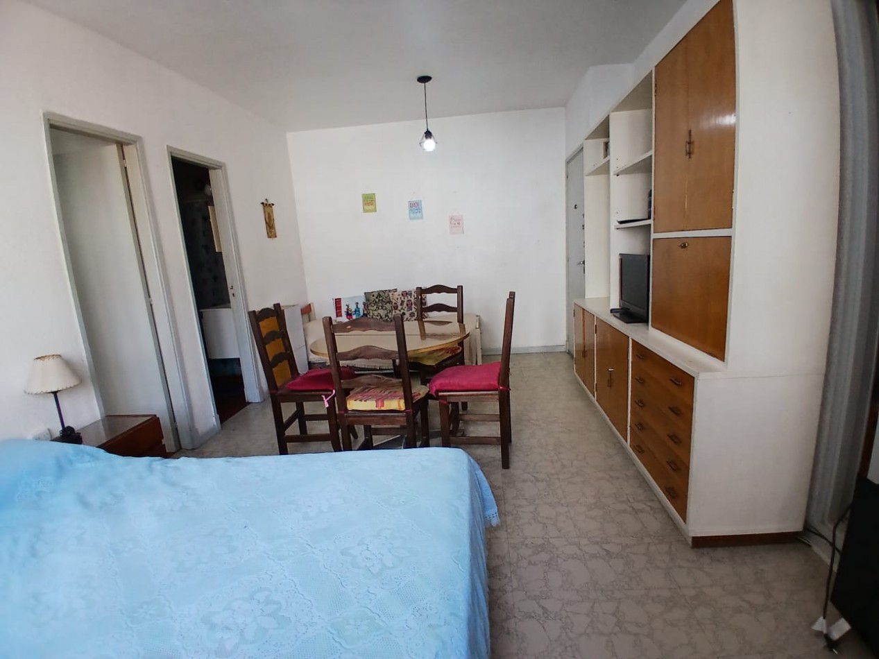 Departamento 1 ambiente en Venta