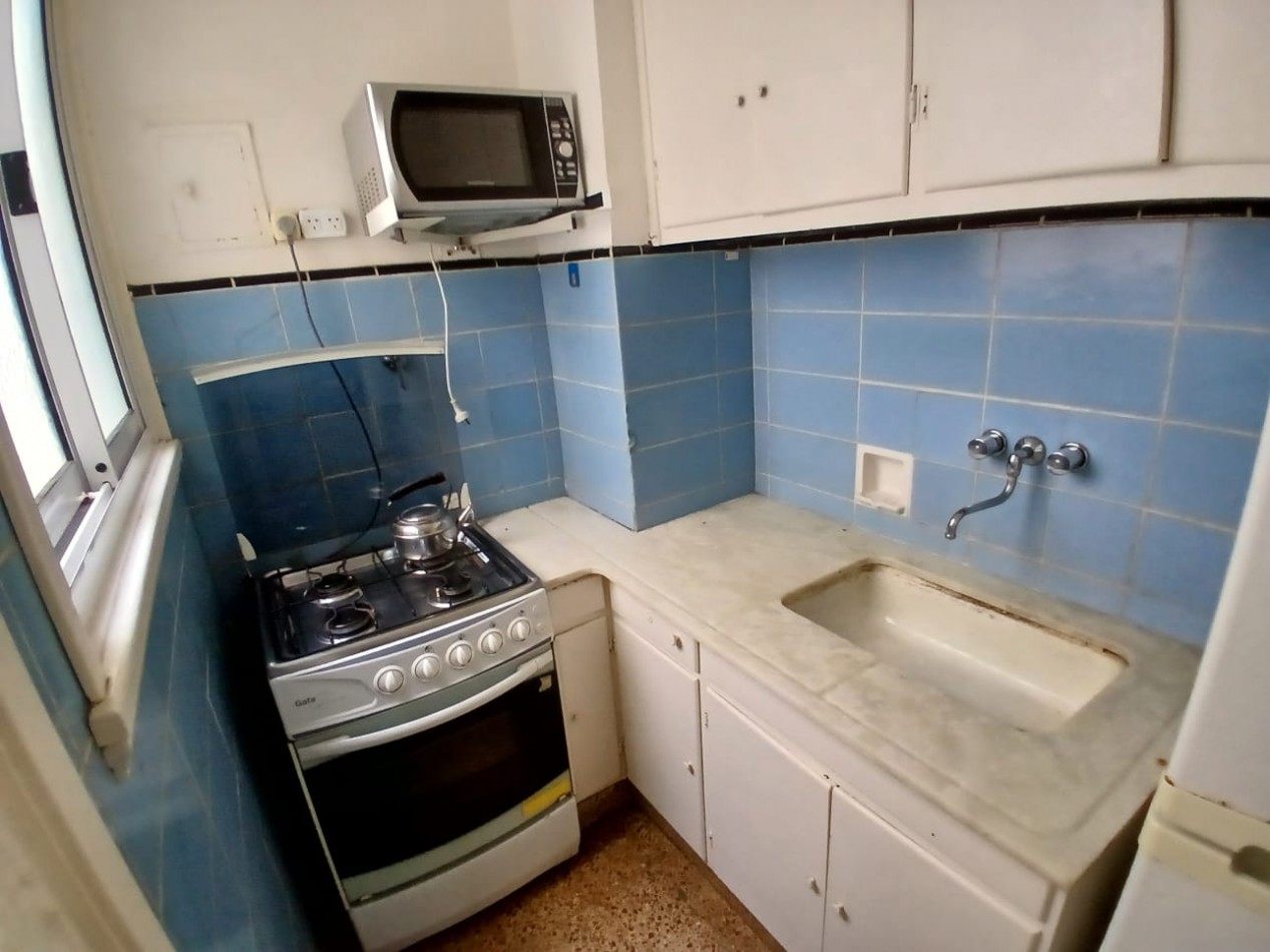 Departamento 2 ambientes. Alquiler 24 meses, amueblado!