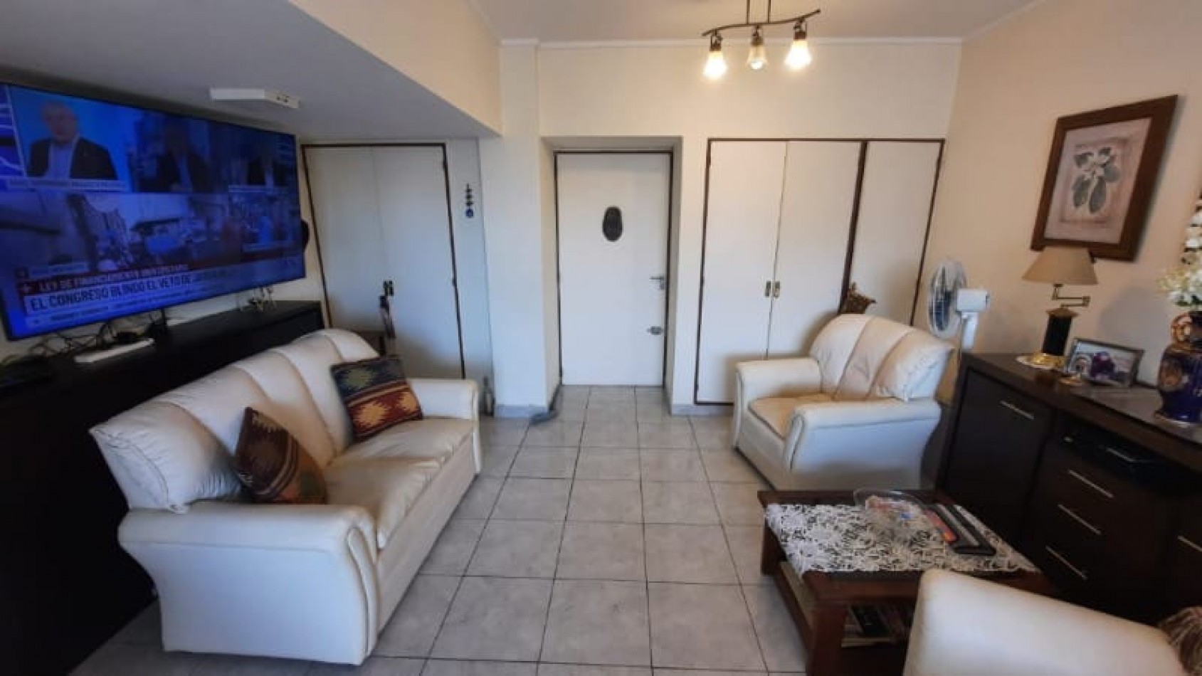 Departamento 2 ambientes