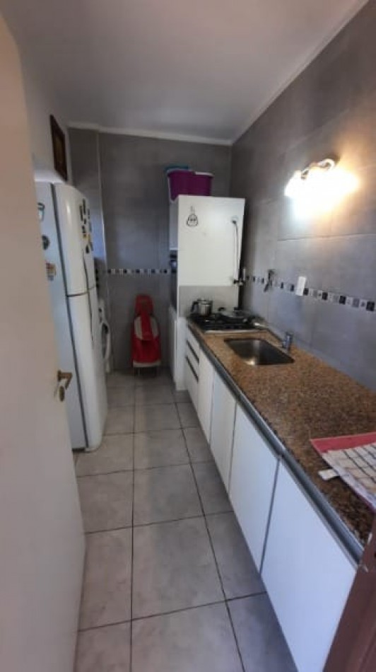 Departamento 2 ambientes