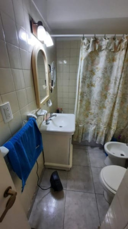 Departamento 2 ambientes