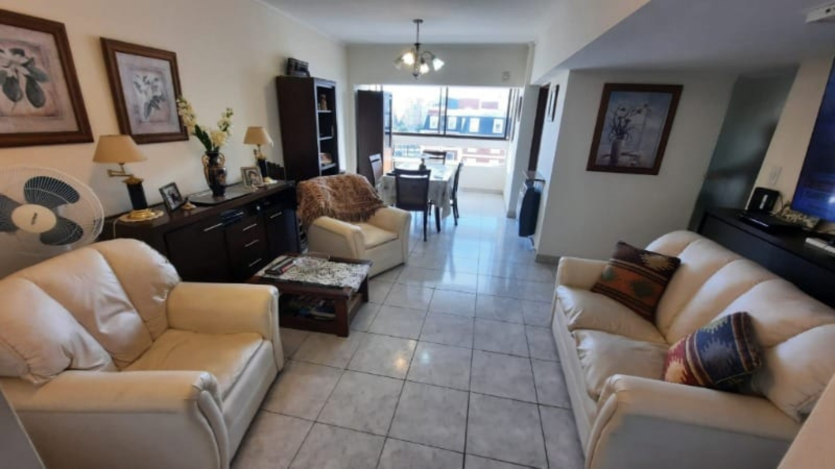 Departamento 2 ambientes
