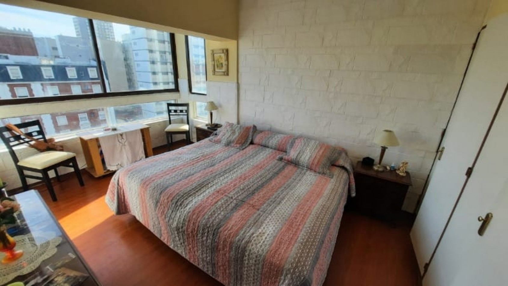 Departamento 2 ambientes