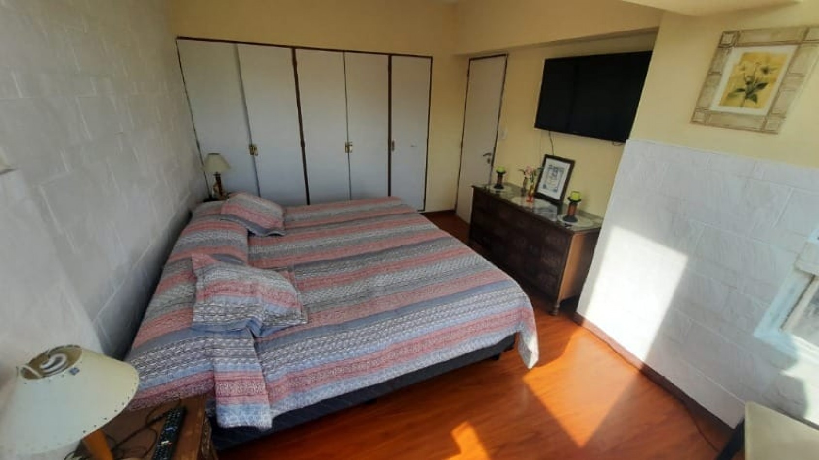 Departamento 2 ambientes