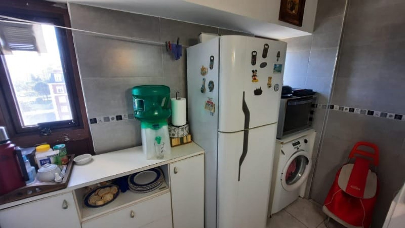 Departamento 2 ambientes