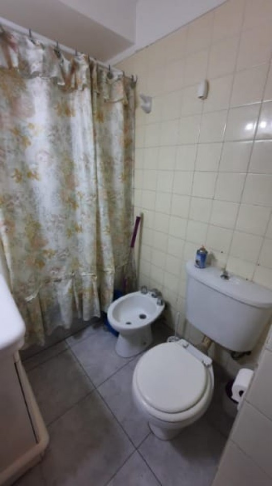 Departamento 2 ambientes