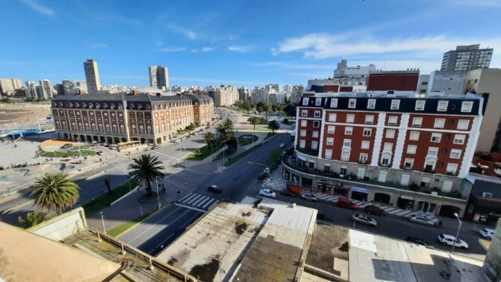 Departamento 2 ambientes