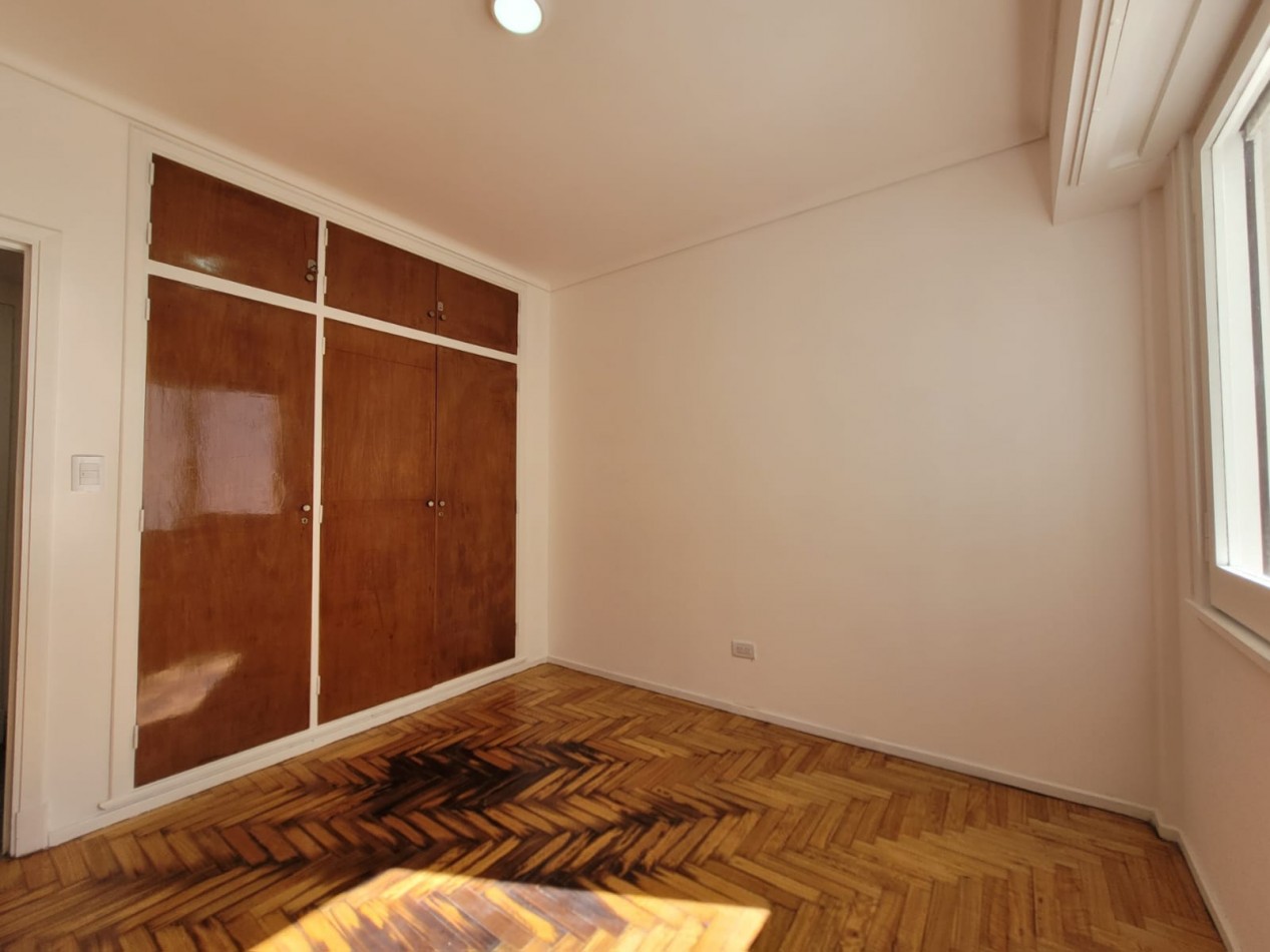 Piso 3 ambientes, Moreno entre Cordoba y San Luis