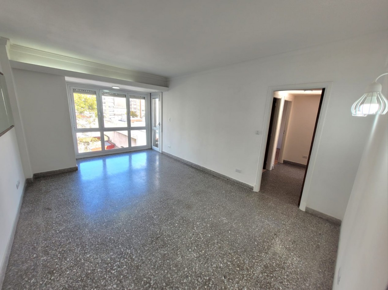 Piso 3 ambientes, Moreno entre Cordoba y San Luis