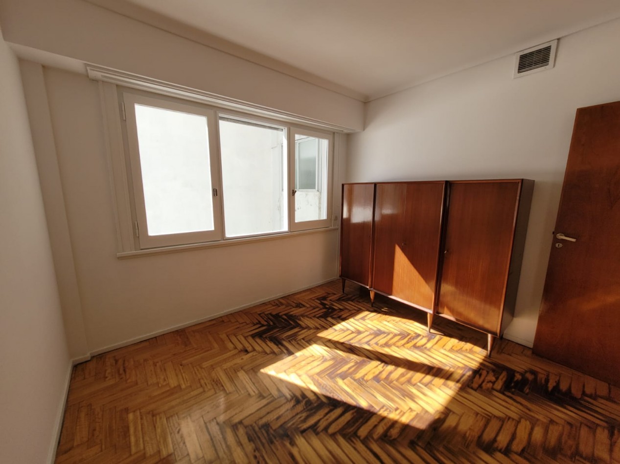 Piso 3 ambientes, Moreno entre Cordoba y San Luis