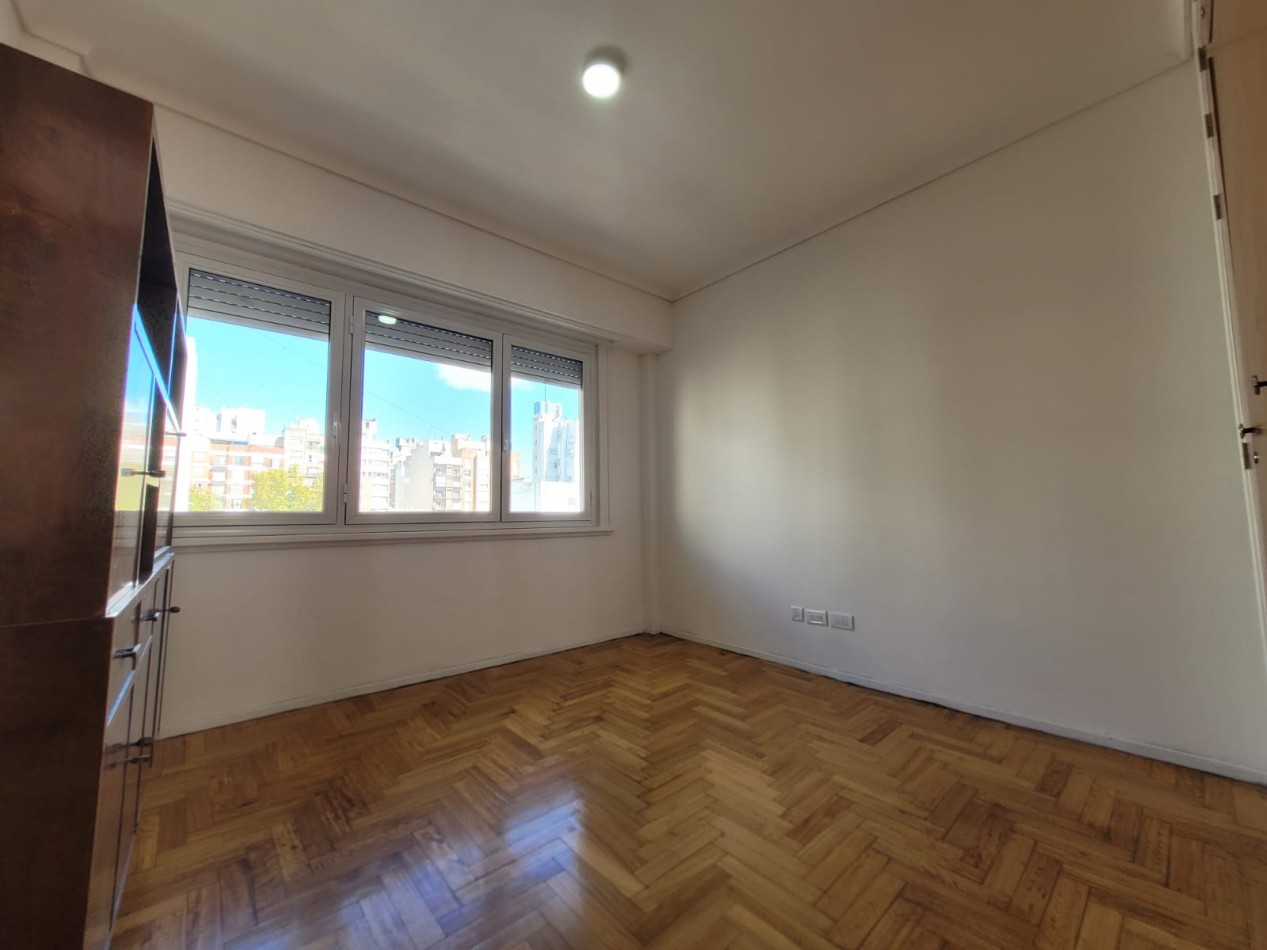 Piso 3 ambientes, Moreno entre Cordoba y San Luis