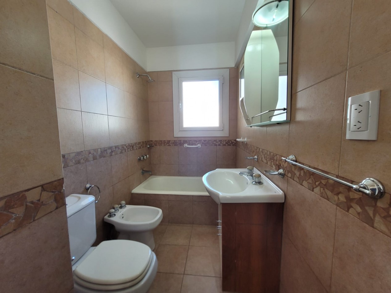 Piso 3 ambientes, Moreno entre Cordoba y San Luis