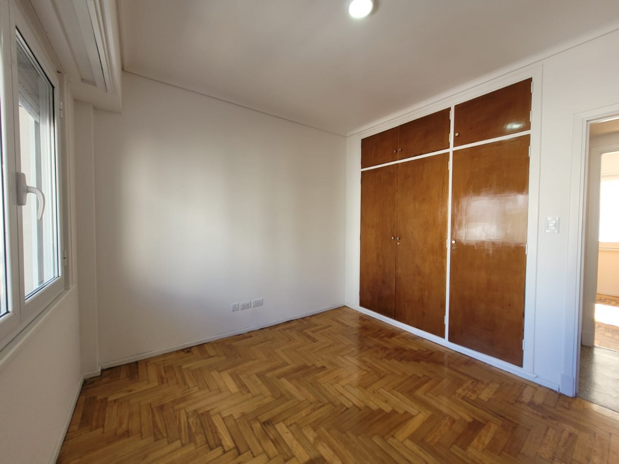 Piso 3 ambientes, Moreno entre Cordoba y San Luis