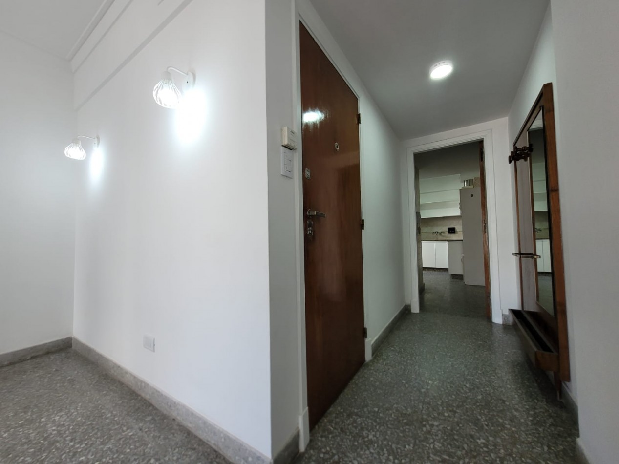 Piso 3 ambientes, Moreno entre Cordoba y San Luis