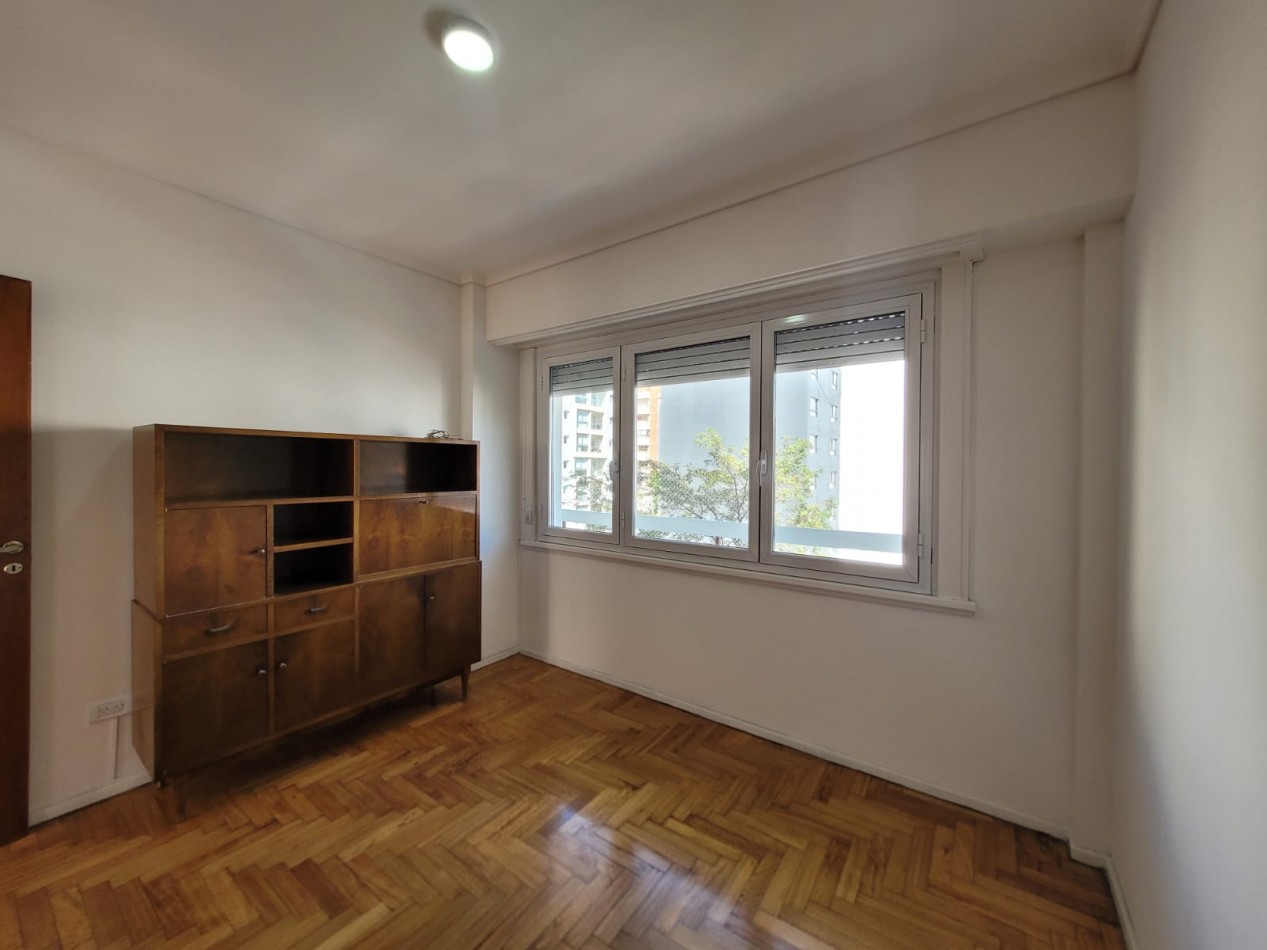 Piso 3 ambientes, Moreno entre Cordoba y San Luis