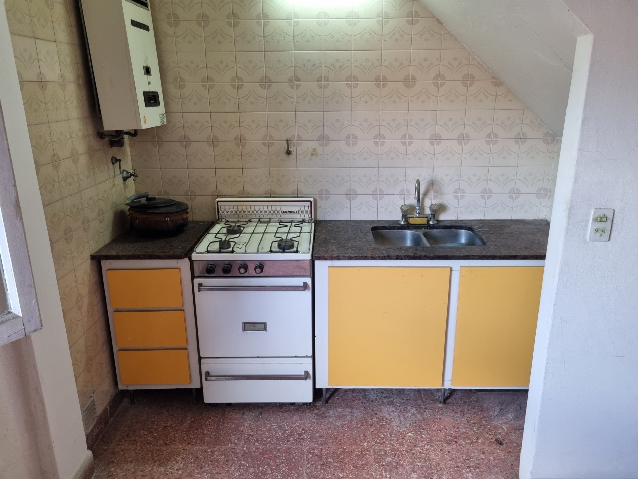 Ph 3 ambientes planta alta