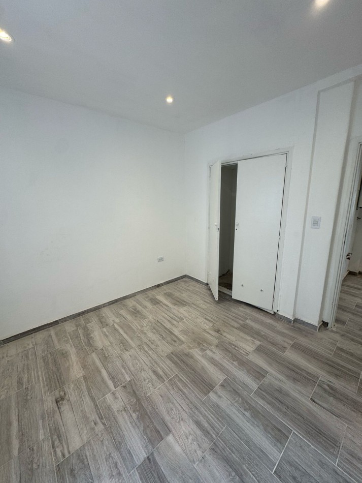 Ph 3 ambientes planta baja