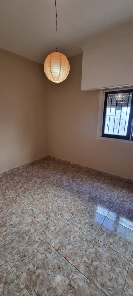 Ph 3 ambientes planta baja