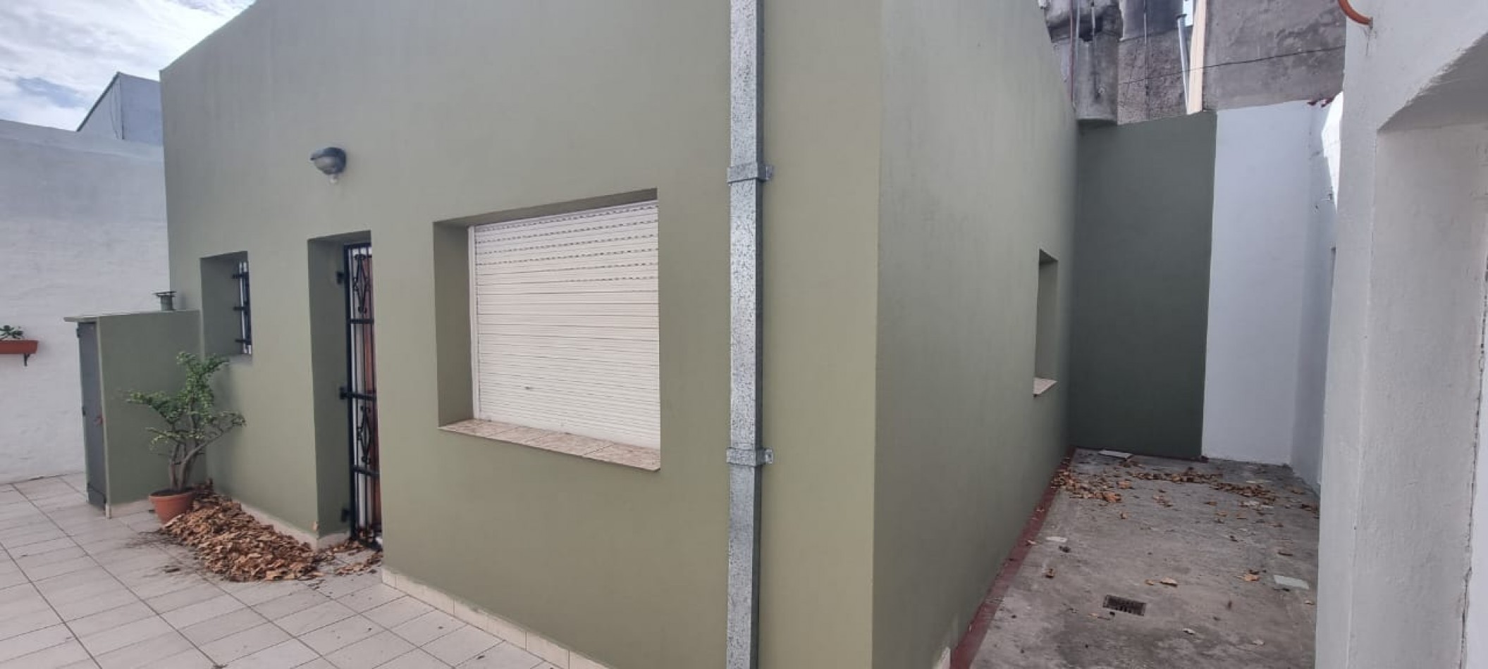 Ph 3 ambientes planta baja