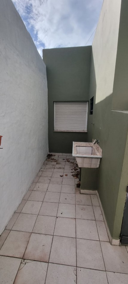 Ph 3 ambientes planta baja