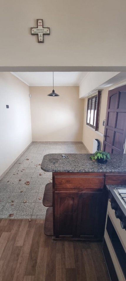 Ph 3 ambientes planta baja