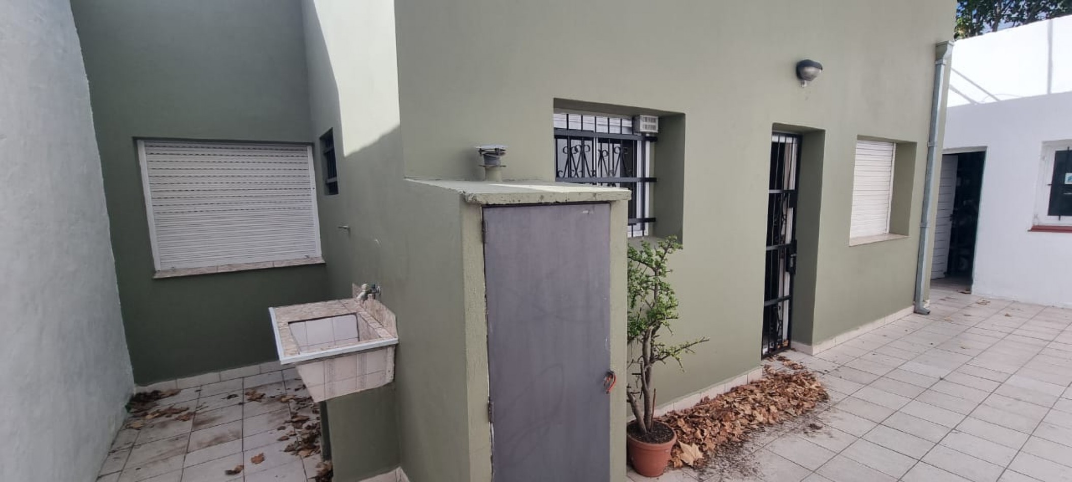 Ph 3 ambientes planta baja