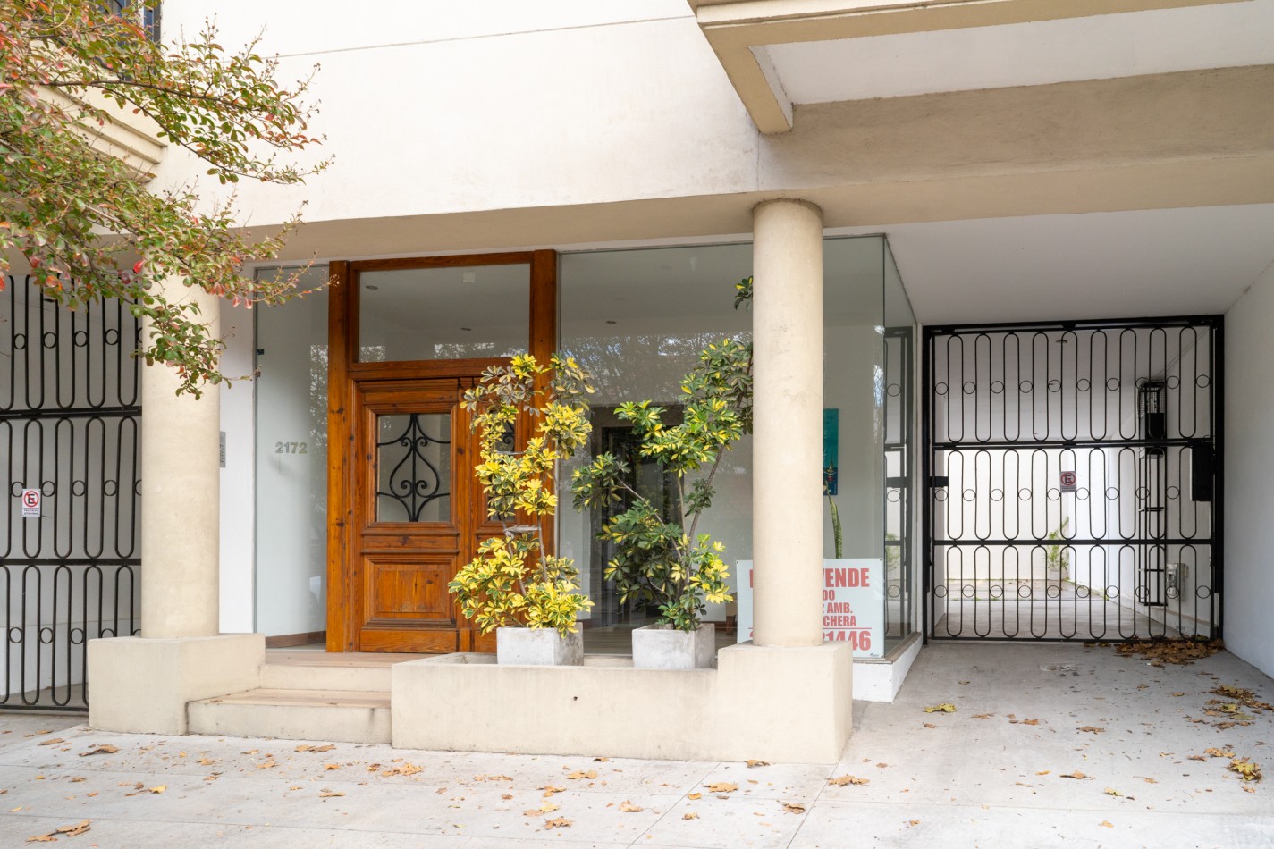 Semipiso a estrenar 2 ambientes con cochera