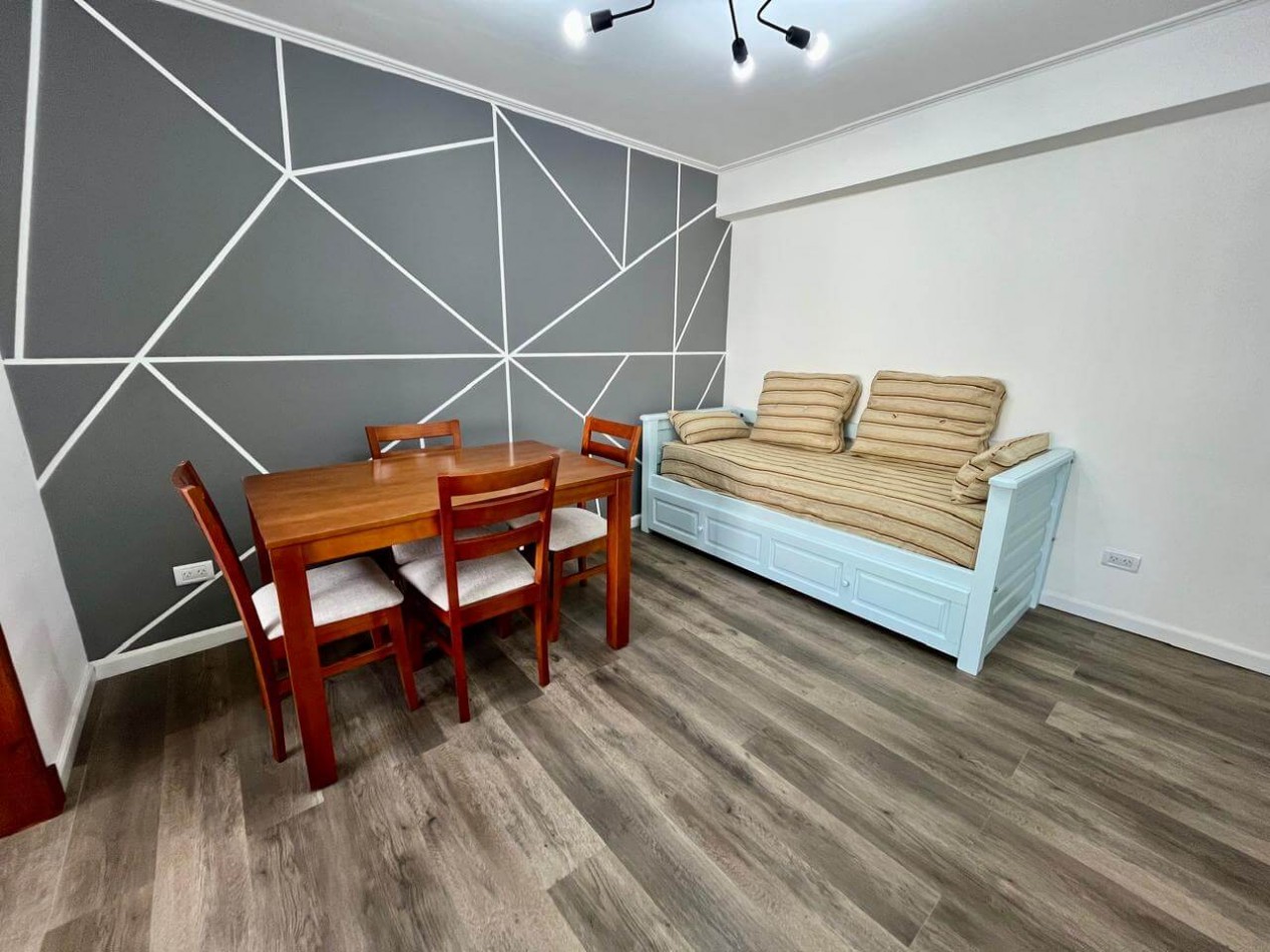 Departamento de un ambiente al frente