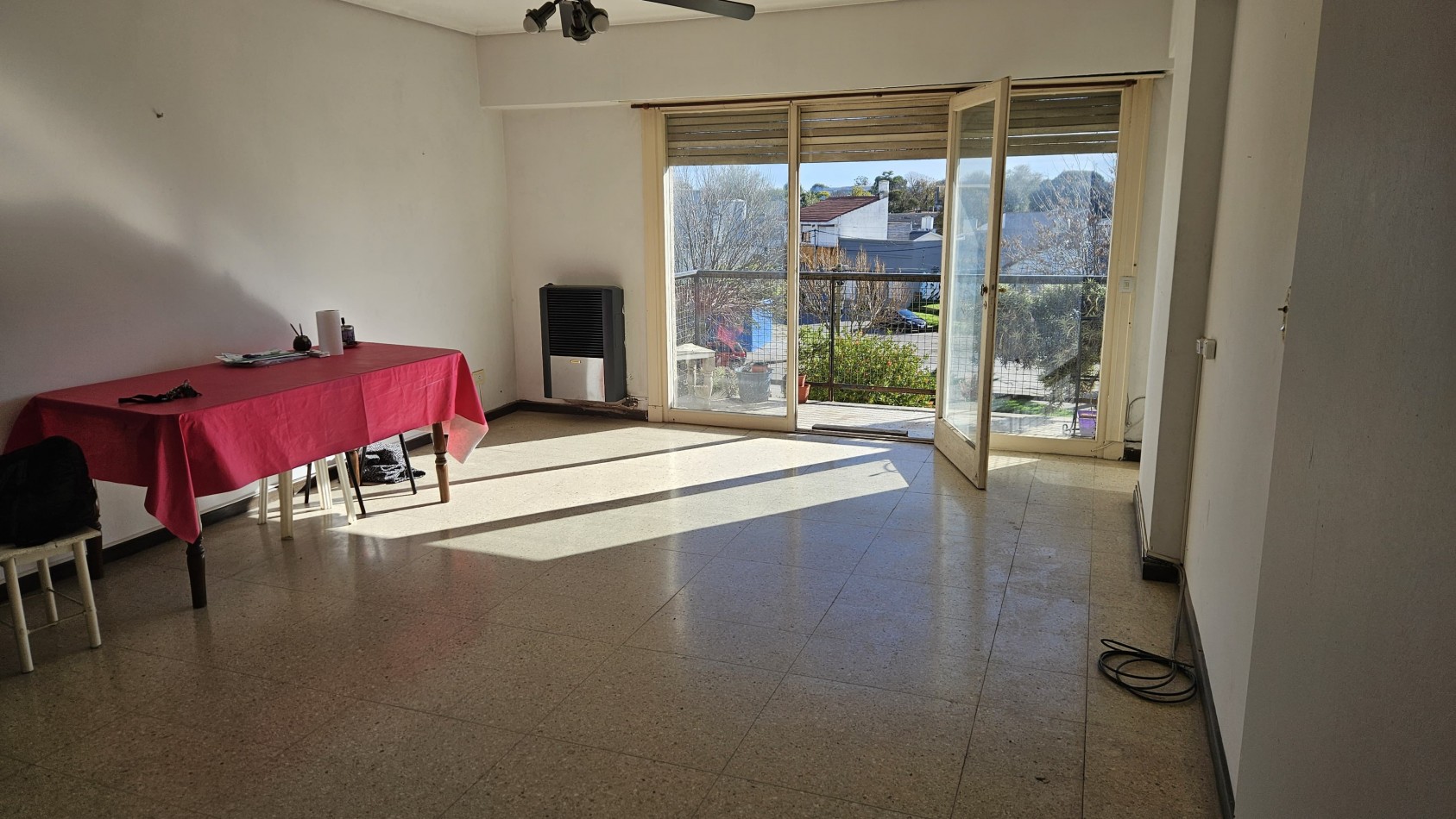 Departamento 4 Ambientes 