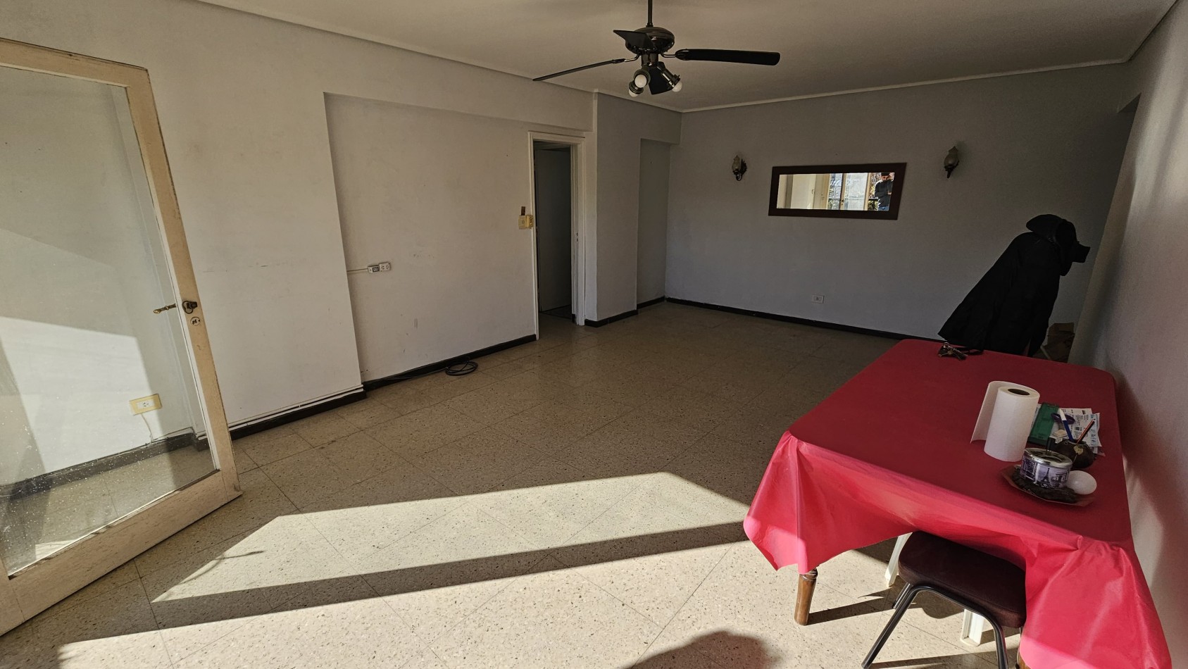 Departamento 4 Ambientes 