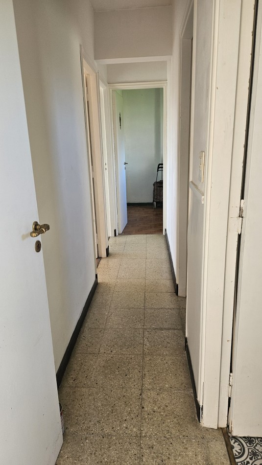 Departamento 4 Ambientes 