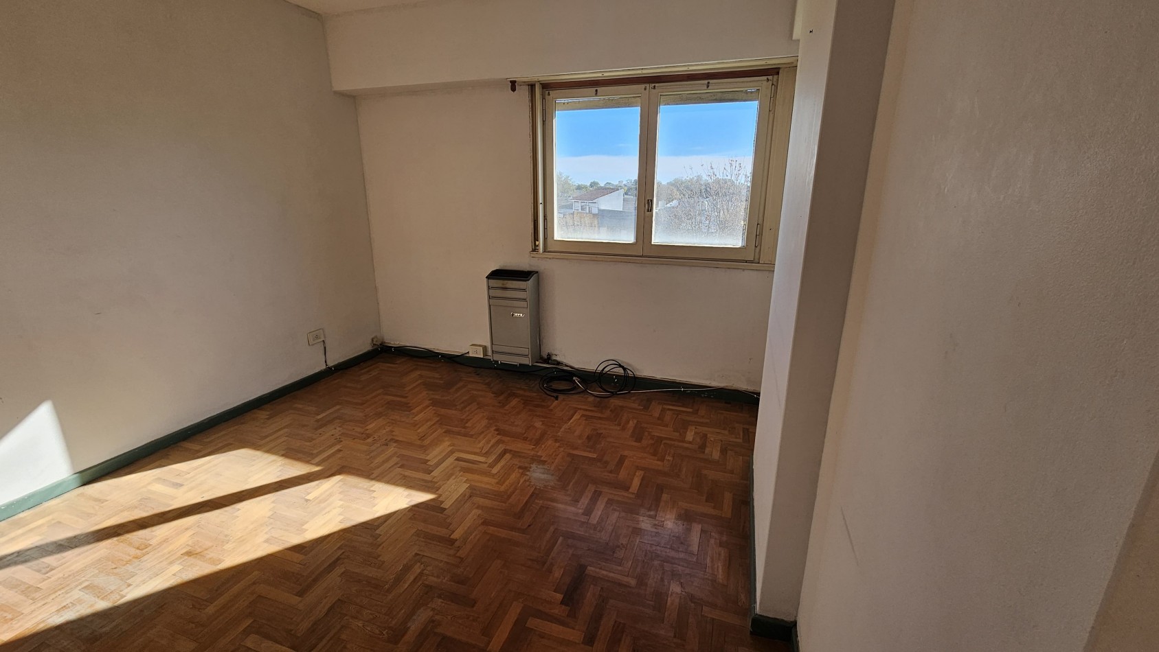 Departamento 4 Ambientes 