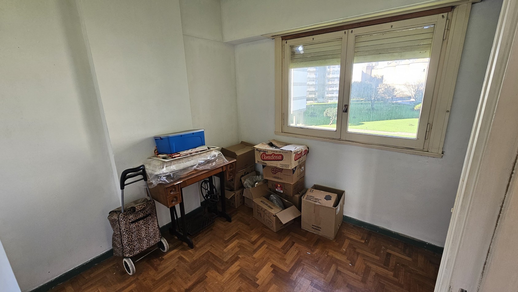 Departamento 4 Ambientes 