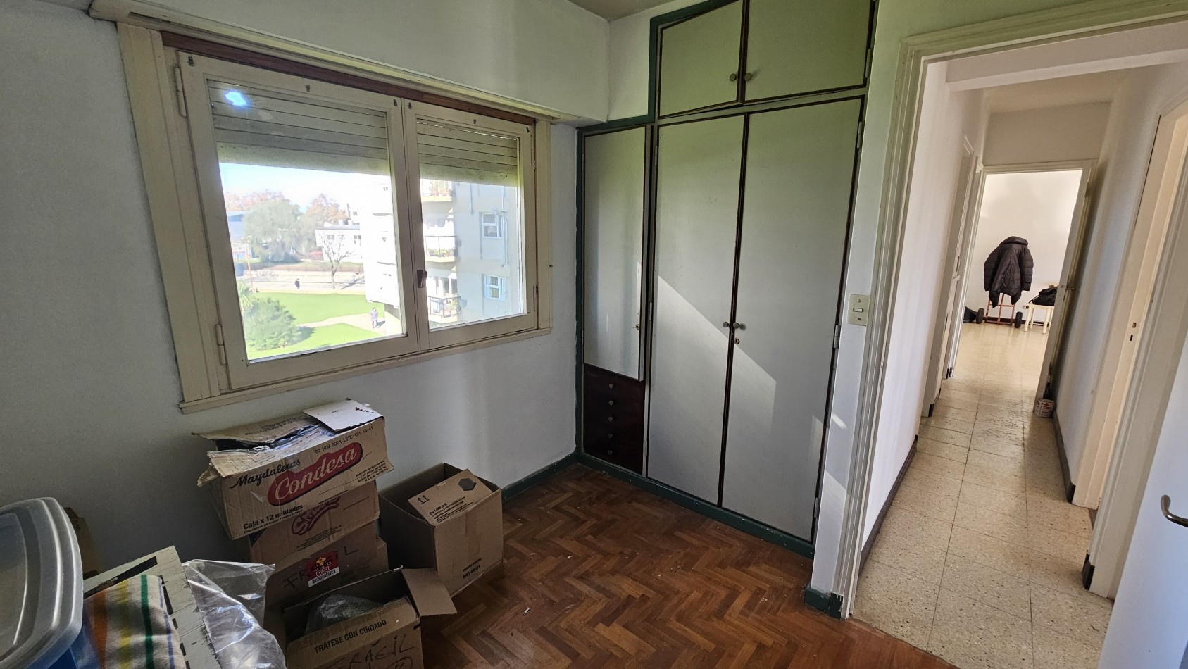 Departamento 4 Ambientes 
